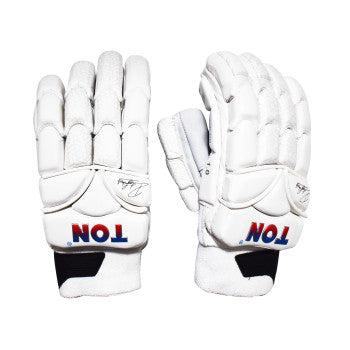 SS Ton Pro 1.0 Cricket Batting Glove