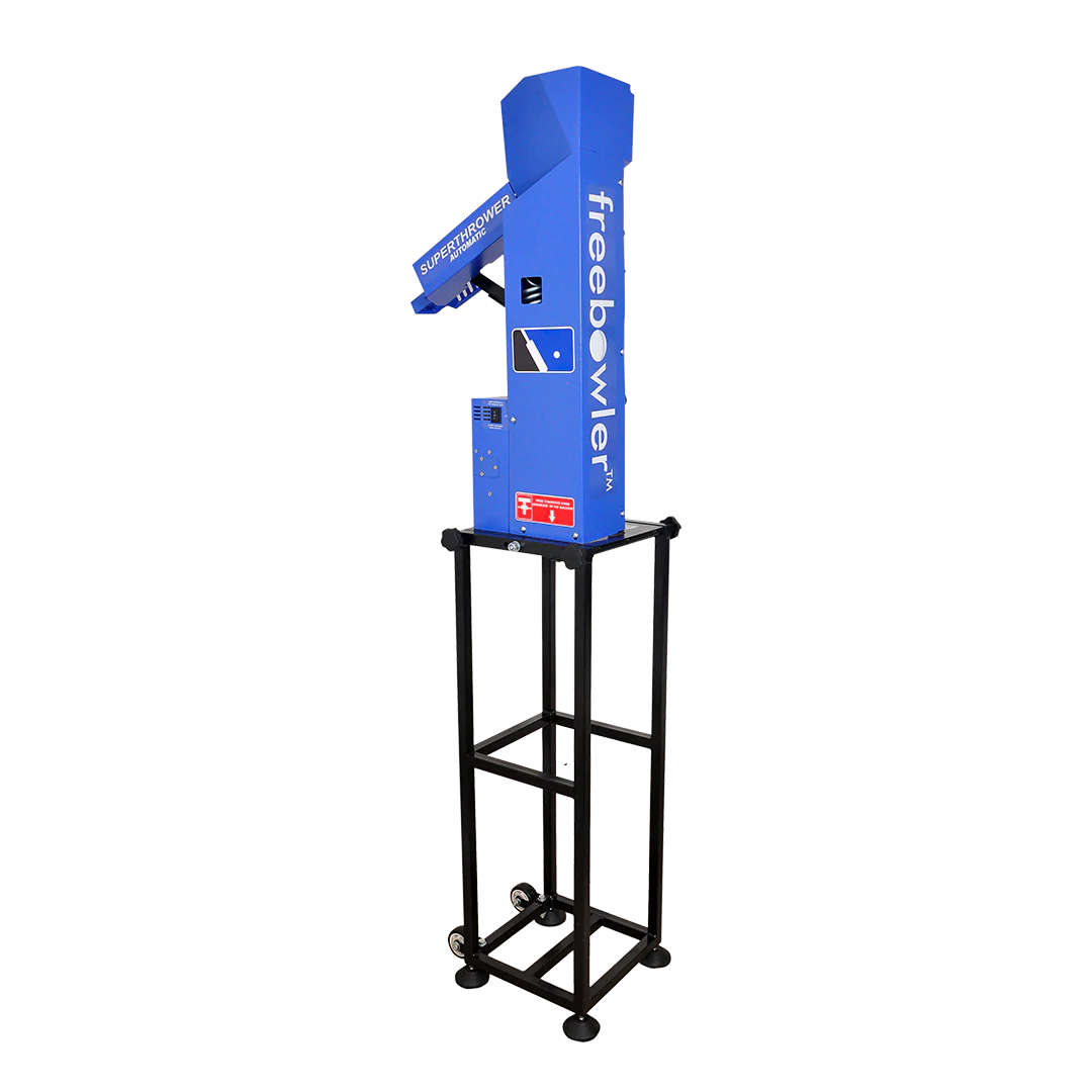 FS2 Automated PRO | Freebowler Ball Throwing Machine