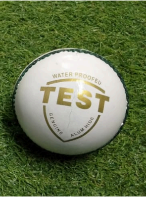 Virtus Sport Test White