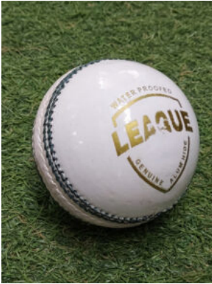 Virtus Sport League White