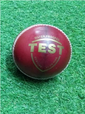 Virtus Sport Test Red