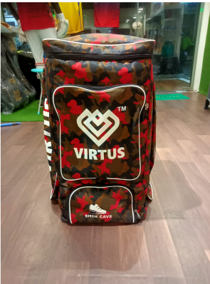 Virtus Sport Duffle