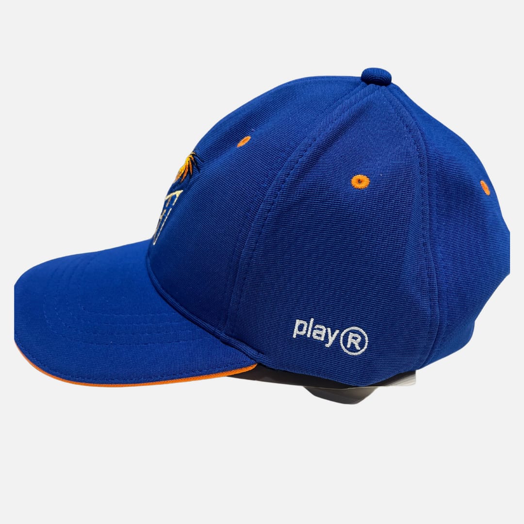 Mumbai Indians IPL Team Cap