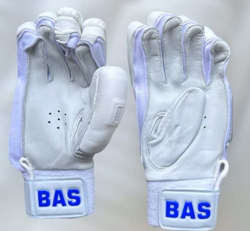 BAS Vampire Cricket Batting Gloves