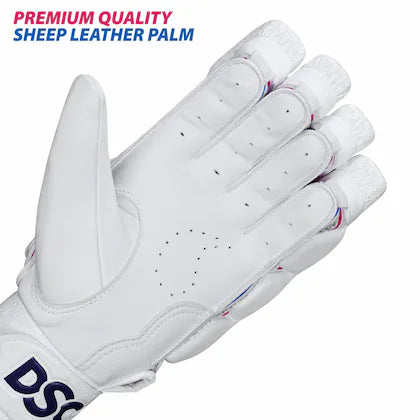DSC Intense Passion Batting Gloves