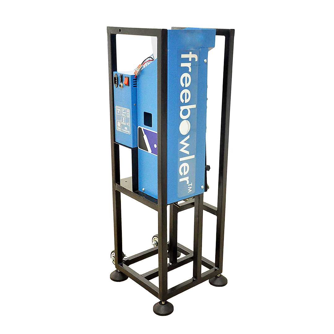 FS2 Mini | Freebowler Portable Ball Throwing Machine