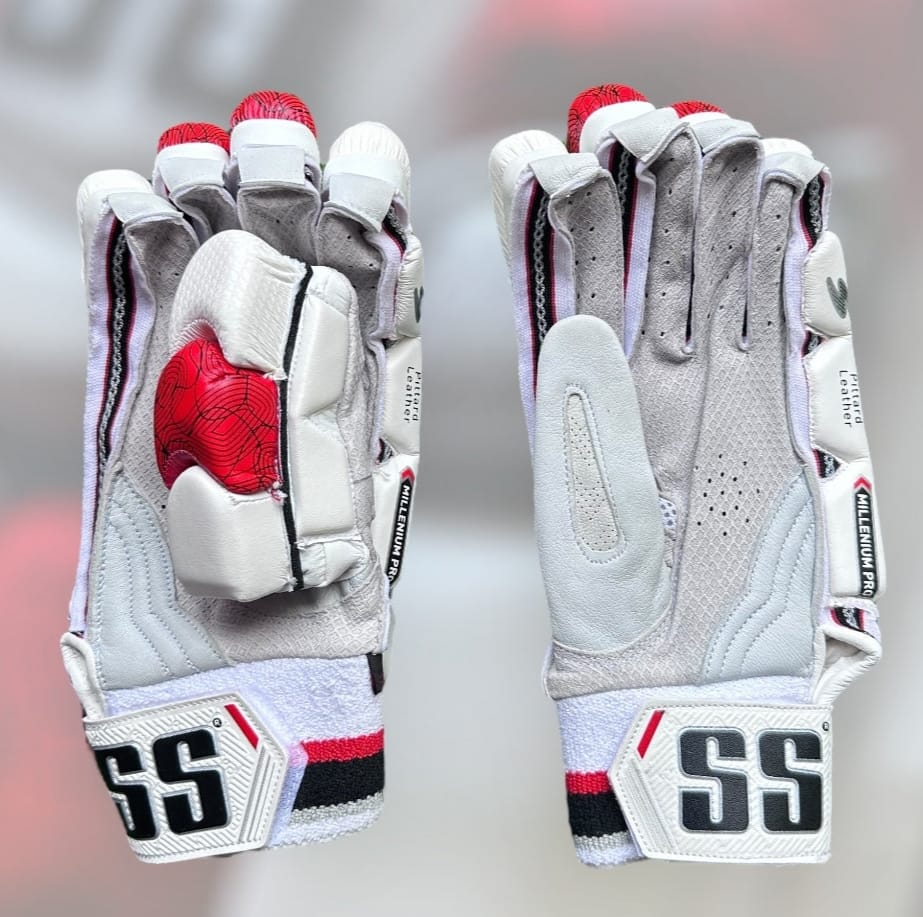 SS Ton Millenium Pro Batting Gloves