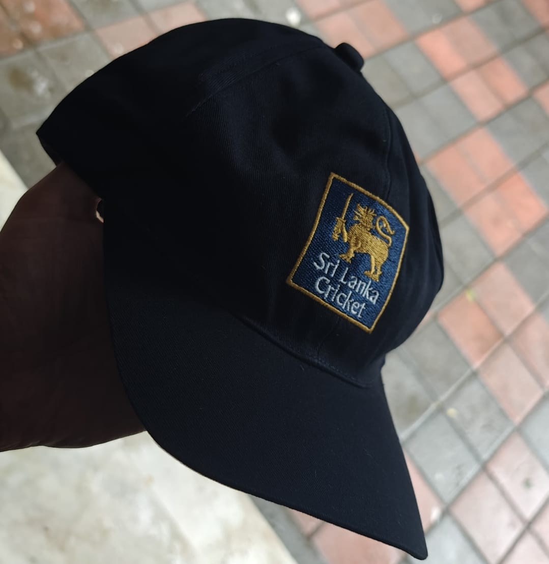 Sri Lanka Cricket Team Cap