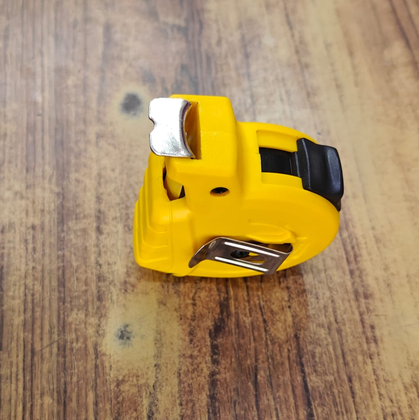 Stanley Cricket Pitch Measuring Tape | 5 mtrs