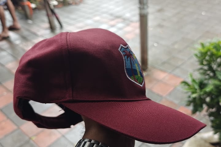 West Indies Cricket Team Cap