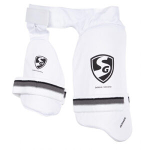 Cricket Thigh Pads