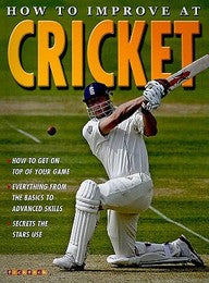 Cricket Books