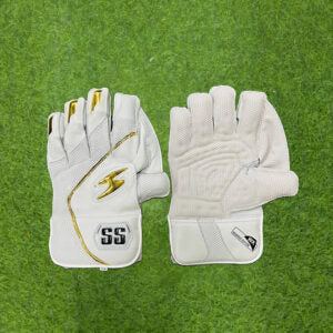 Wicket-Keeping Gloves