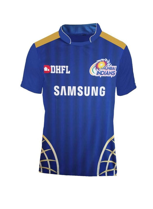 Mumbai Indians Jersey