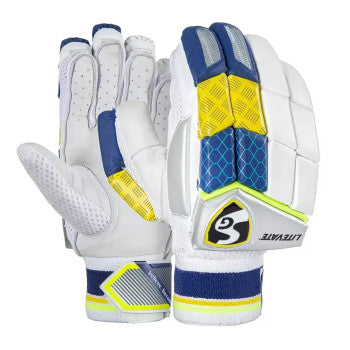 SG litevate Cricket Batting Glove