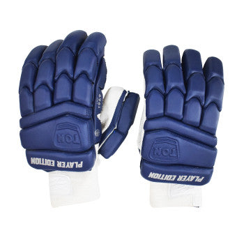 SS Ton Player Edition Cricket Batting Glove