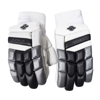MRF Silver Edition Cricket Batting Glove