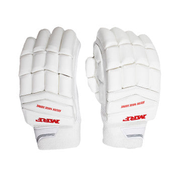 MRF Run Machine Cricket Batting Gloves