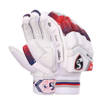 SG RP lite Cricket Batting Glove