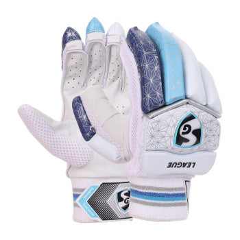 SG League Cricket Batting Glove