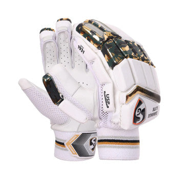 SG Savage Lite Cricket Batting Glove