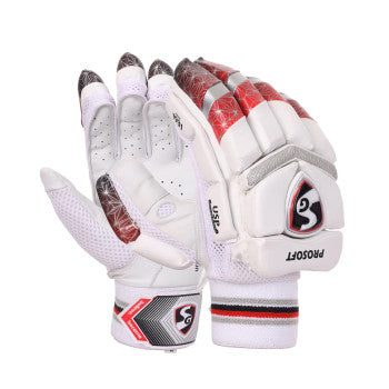 SG Prosoft Cricket Batting Glove
