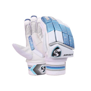 SG Litevate Cricket Batting Glove