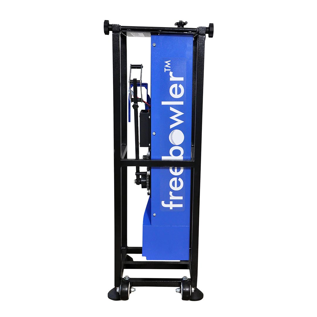 FS2 Automated PRO | Freebowler Ball Throwing Machine