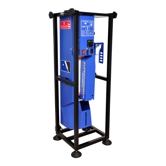 FS2 Automated PRO | Freebowler Ball Throwing Machine