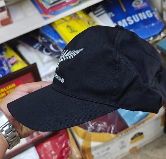 New Zealand Cricket Team Cap