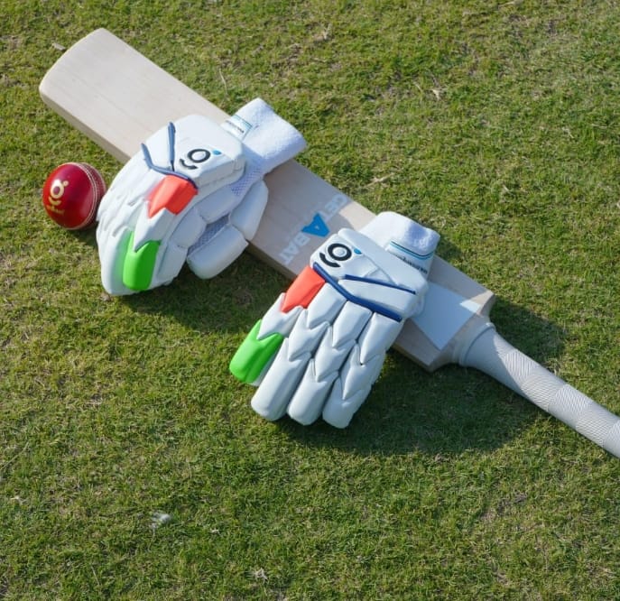 GAB Dominance Batting Gloves (India Edition)
