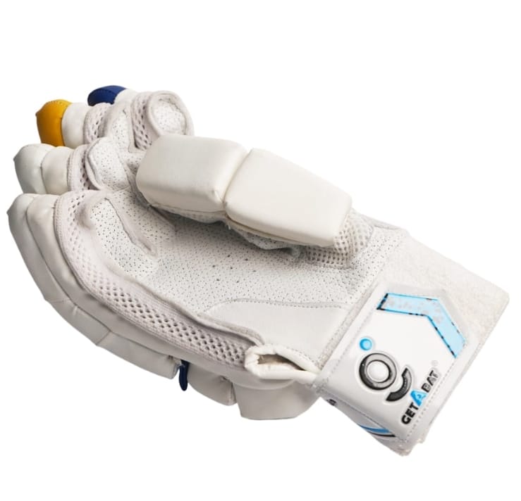 GAB Test Pro Edition Cricket Batting Gloves