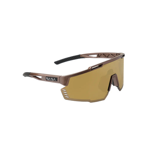 SASA MERCURY COPPER FRAME WITH LENS COPPER REVO