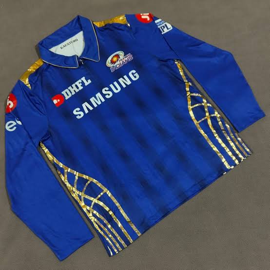 Mumbai Indians Jersey
