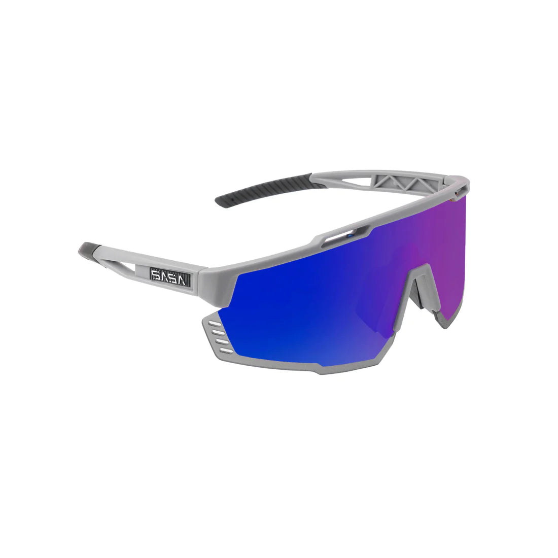 SASA MERCURY GREY FRAME BLUE REVO