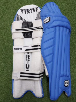 Virtus Sport Blue-Pad