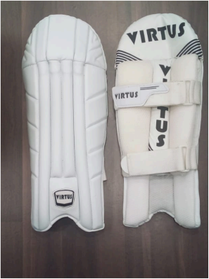 Virtus Sport Wicket Keeping Pad