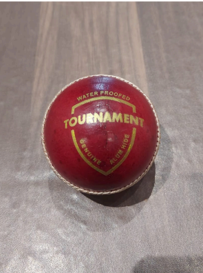 Virtus Sport Tournament Red