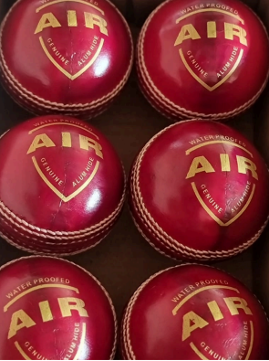 Virtus Sport Air Red