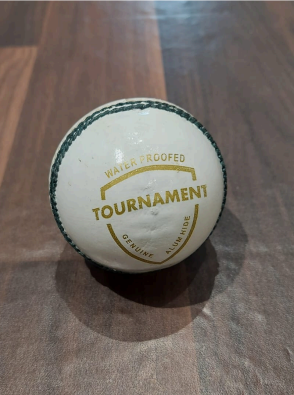 Virtus Sport Tournament White