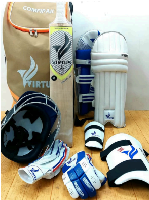 Virtus Sport Jr.Kit
