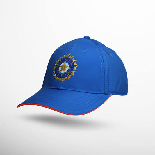 Indian Cricket Team Cap