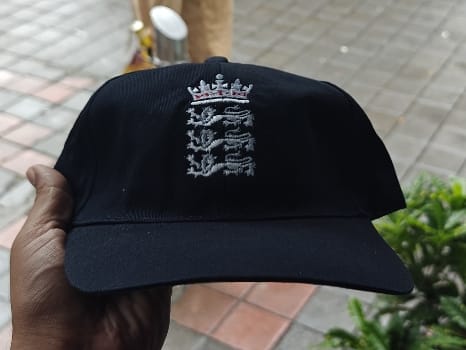 England Cricket Team Cap