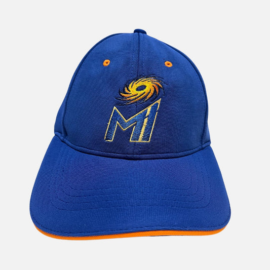 Mumbai Indians IPL Team Cap