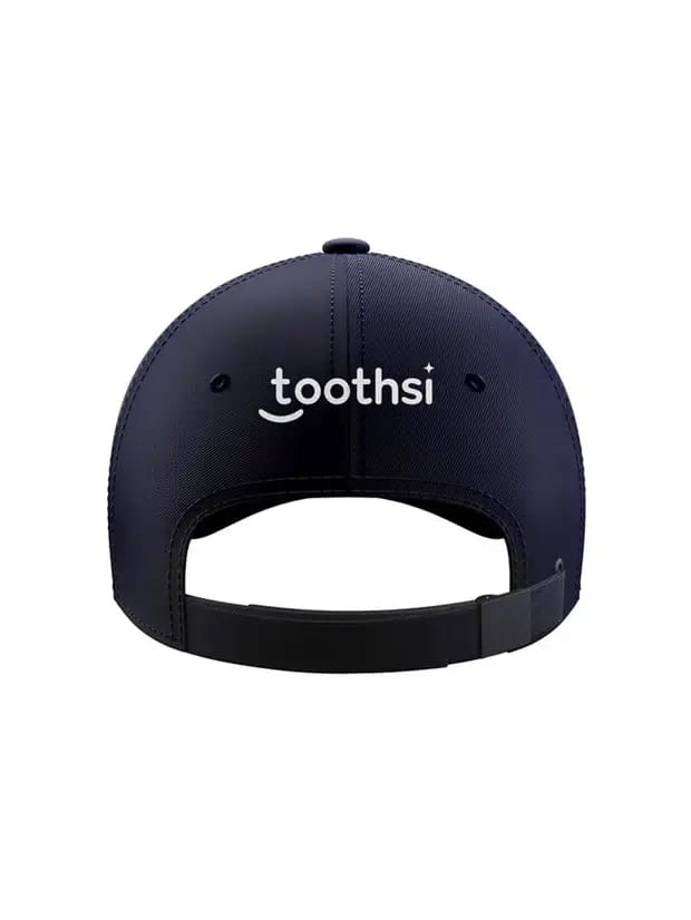 Gujarat Titans IPL Team Cap