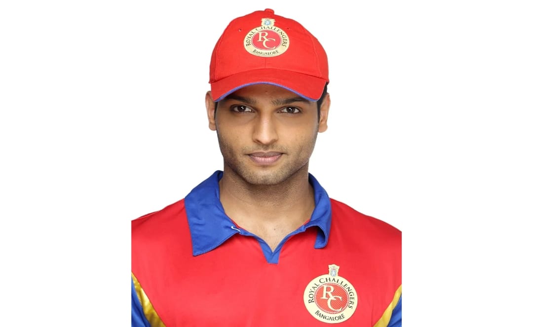 RCB CAP Royal Challengers Bengaluru Cap