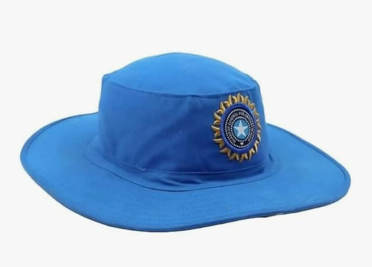 Indian Cricket Team Hat for Umpires & Players
