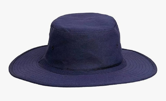 Purple Cricket Hat for Umpires & Players