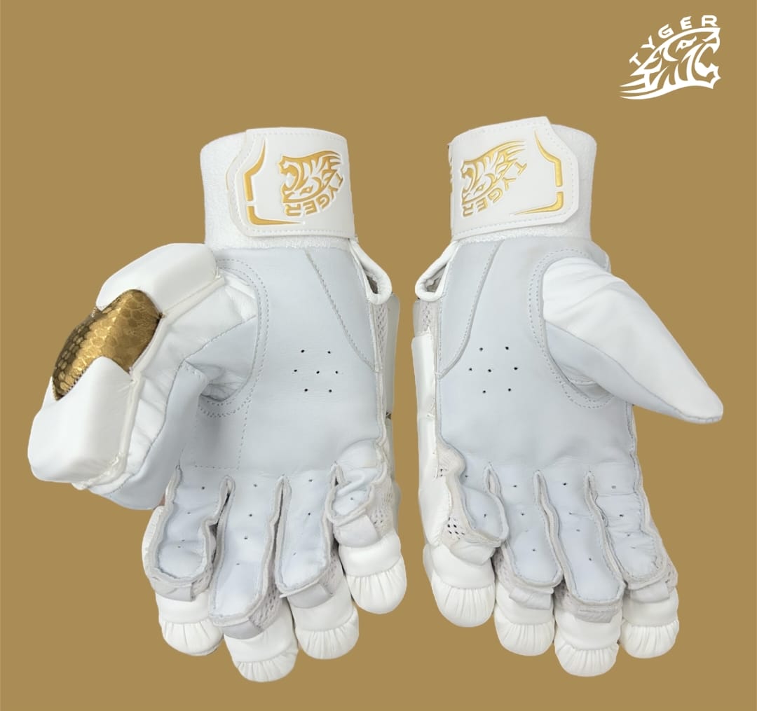 Tyger Imperium Cricket Batting Gloves | Inhouse Top Quality