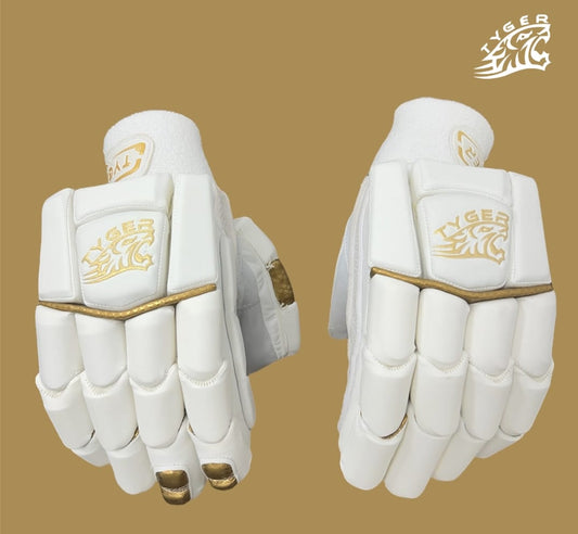 Tyger Imperium Cricket Batting Gloves | Inhouse Top Quality